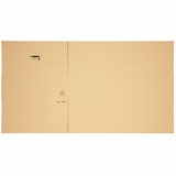 thumbnail of 100x FALTKARTON BRAUN 700 x 440 x 160 mm, KARTON 70x44x16 cm –