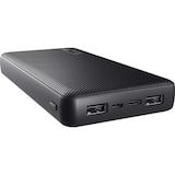 thumbnail of Trust Primo Eco powerbank, 20.000 mAh, zwart