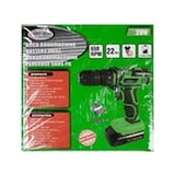 thumbnail of Hofftech Accu boormachine - LED-lamp - batterij-indicator - 20V - 1.3 Ah