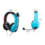 thumbnail of Casque Switch Innelec Casque.lvl40