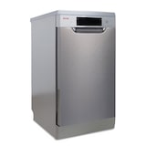 thumbnail of LAVAVAJILLAS EVVO D3X Slim (45 cm), 10 Cubiertos, 8 Programas, Inox, Ancho 450 mm