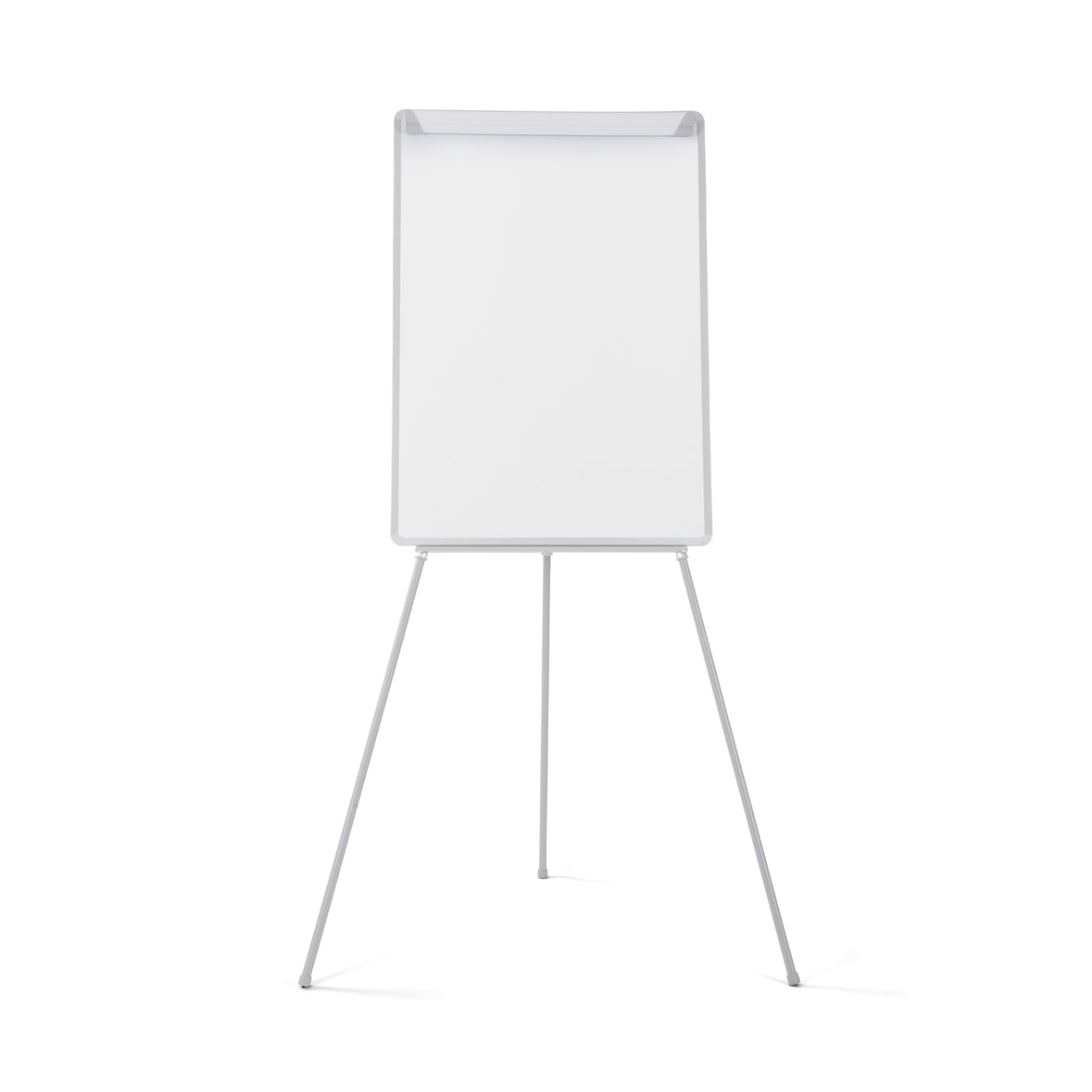 Cavalete BI-OFFICE Tripé (70x100cm - Magnético: Sim)