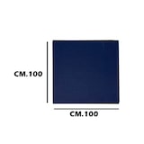 thumbnail of Tovaglia Coprimacchia TNT 100×100 Set 25pz. Blu