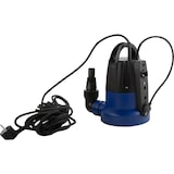 thumbnail of ROBBY pompe vide cave serpillère eau claire 400w 7000l/h VP400WS