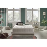 thumbnail of Cashmere Premier Gel SuperSoft Matras, 27cm, 90x200cm - Moonia