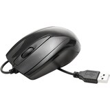 thumbnail of GENERIQUESouris optique USB noire éco