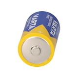 thumbnail of 10x Mono D LR20 MN1300 VARTA Alkaline Batterie 4020 Industrial Batterien