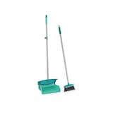 thumbnail of LEIFHEIT   Kehr-Set 2-teilig mit Stiel und Schmutzcontainer