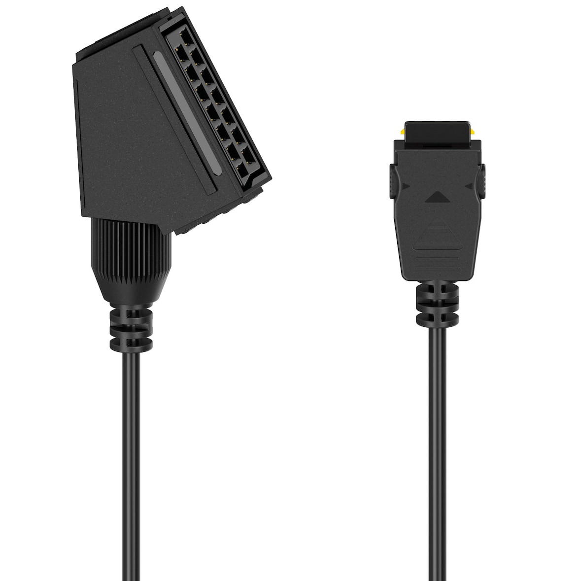Adapter Scart-Kupplung - Samsung-Stecker für Samsung TV