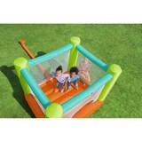 thumbnail of Bestway Castello gonfiabile per bambini H2OGo!, PVC e poliestere, 1,94 x 1,75 x 1,70 m, con sacca portaoggetti, multicolore