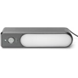 thumbnail of DIGITUS Smarte Full HD-Außenkamera mit LED-Flutlicht, WLAN