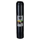 thumbnail of Rioba Coffee To Go deksels, polystyreen (PS), rond Ø 8 cm, zwart, 100 stuks