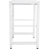 thumbnail of Wasmachinerek Medina wit