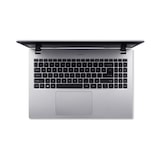 thumbnail of Acer TravelMate P2 (Pure Silver, 15,6" Full-HD, Intel® Core™ 5 120U, 16 GB RAM, 500 GB SSD) mit Windows 11 Pro & Office 2024 Pro