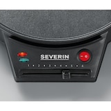 thumbnail of SEVERIN CM 2198 Crêpes Maker