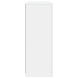 thumbnail of Helloshop26 - Buffet Sideboard Kommode Schrank Aufbewahrungseinheit Organizer für Küche Wohnzimmer Lounge mit LED-Beleuchtung 02_0037195