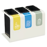 thumbnail of Rossignol - Meuble de tri intérieur 3x8L TRIBU