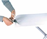 thumbnail of LEIFHEIT Bügeltisch-Polster bis 140 x 45 cm 71708