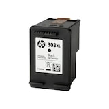 thumbnail of Hp 303xl Cartouche Dencre Noire Grande Capacite Authentique Pour Hp Envy Photo 6220/6230/7130 T6n04ae