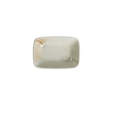 thumbnail of IDFine-Mellow Rechteck -Platte 18 cm 12 Stück