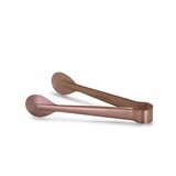 thumbnail of Comas Eiswürfelzange Pvd Kupfer Model Elegant X 6 Stück