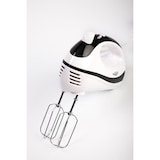 thumbnail of Adler AD 4205 b Handmixer weiß/schwarz 300 Watt