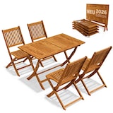 thumbnail of CASARIA® Gartenmöbel Set Modell 2026