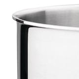 thumbnail of Vogue Tri Wall Steelpan 1,5 liter, roestvrij staal