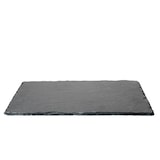 thumbnail of 12er Set Schieferplatte 20x30 cm - 23464665