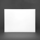 thumbnail of Hygiplas HDPE snijplank wit 300x225x12mm