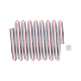 thumbnail of Paulmann MaxLED 1000 Strip LED Extension COB 2,5m RGBW  24W 1038lm/m RGBW+ 71202