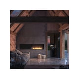 thumbnail of SLIM INSIDE BLACK - Camino A Bioetanolo Da Incasso Cm 120