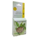 thumbnail of Lot de 4 sachets de parfum pour aspirateur odeur menthe/eucalyptus TopFilter