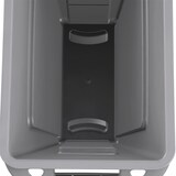 thumbnail of Collecteur Slim Jim Rubbermaid 60L      Plastique60279 x558x635mm RUBBERMAID