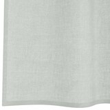 thumbnail of vidaXL Voile Vorhänge mit Schlaufen 2 Stk. Hellgrau 140x260 cm