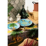 thumbnail of Excelsa Geschirrset 18-teiliges Le Cirque Du Marrakech Porzellan Bunt