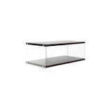 thumbnail of TV-Tisch Francene 200 Dunkelbraun