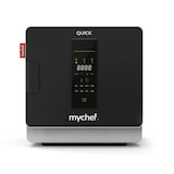 thumbnail of Versnelde Bakoven Mychef Model 1