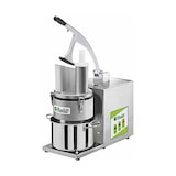 thumbnail of Tagliaverdure Professionale Fimar TV4000 L'ortolana - Monofase kit 5 dischi incluso