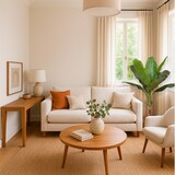 thumbnail of Bonerva | Platanera Nature 120 cm Altura | Planta artificial con Tronco natural | Ideal para decorar interiores: hogares, negocios y hoteles