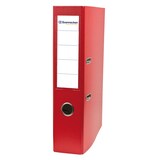 thumbnail of Soennecken Ordner 3364 DIN A4 70mm PP rot