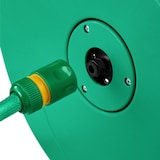 thumbnail of Schlauchaufroller - 20 m