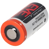 thumbnail of EVE CR17335 3V Lithium Batterie typisch 1500mAh