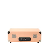 thumbnail of Prixton Tocadiscos Bluetooth VC400 Reproductor Y Convertidor De Vinilos - Peach