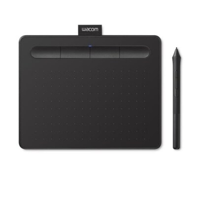 WACOM INTUOS S BLUETOOTH NERO