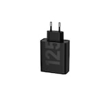 thumbnail of Motorola TurboPower 125W Duo Charger Universal Schwarz AC Schnellladung Drinnen