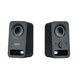 thumbnail of Logitech Z150, altoparlante multimediale, jack da 3,5 mm, 6 watt, cablato