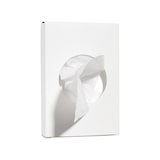 thumbnail of Sacchetti igienici in plastica per assorbenti femminili, realizzati in HDPE