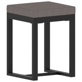 thumbnail of vidaXL 8-tlg. Garten-Lounge-Set mit Auflagen Poly Rattan Anthrazit