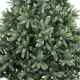 thumbnail of CREATIV green künstliche Pflanze Tannenbaum, Mix-Tanne, 2857 Tips, 270cm, Ø157cm, grün